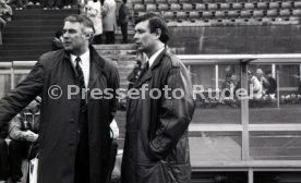 31.03.1988 UdSSR -Argentinien