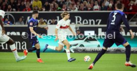 08.11.22 VfB Stuttgart - Hertha BSC Berlin
