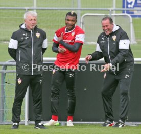 VfB Stuttgart