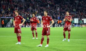 12.04.22 FC Bayern M&uuml;nchen - FC Villareal