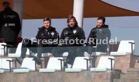 28.01.22 VfB Stuttgart - FK Rostow
