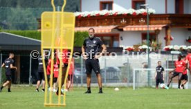 22.07.21 VfB Stuttgart Trainingslager Kitzb&uuml;hel 2021