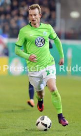 1. FC Heidenheim - VfL Wolfsburg