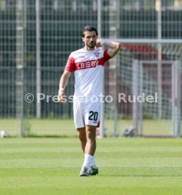 01.08.26 VfB Stuttgart - Paris FC