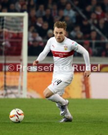 VfB Stuttgart - SV Werder Bremen