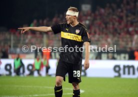 Relegation 2019 1. FC Union Berlin - VfB Stuttgart