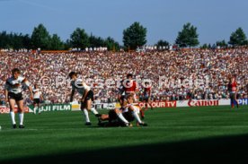 14.06.88 Deutschland - D&auml;nemark
