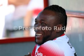 03.10.26 FSV Schwaigern - VfB Stuttgart Traditionsmannschaft