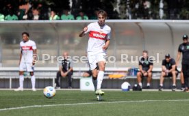 08.09.23 VfB Stuttgart - FC St. Gallen