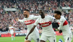 07.10.23 VfB Stuttgart - VfL Wolfsburg