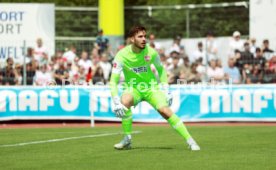 19.07.26 TSG Balingen - VfB Stuttgart