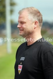 07.08.26 VfB Stuttgart Trainingslager Grassau Chiemsee 2026