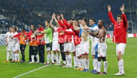 1899 Hoffenheim - VfB Stuttgart