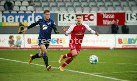 20.12.20 SC Freiburg - Hertha BSC Berlin