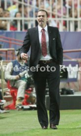 Sevilla-VFB