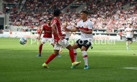 28.08.21 VfB Stuttgart - SC Freiburg