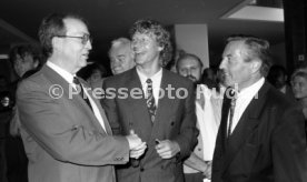 10.07.90 Stuttgart Empfang Guido Buchwald