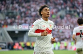 14.05.23 VfB Stuttgart - Bayer 04 Leverkusen