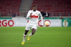 19.10.22 VfB Stuttgart - DSC Arminia Bielefeld
