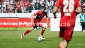 27.04.24 Stuttgarter Kickers - VfB Stuttgart II
