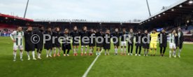 01.03.25 1. FC Heidenheim - Borussia Mönchengladbach