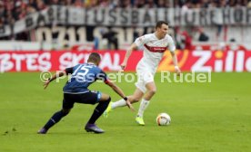 VfB Stuttgart - 1899 Hoffenheim