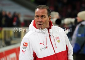 VfB Stuttgart