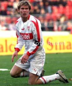 VfB Stuttgart