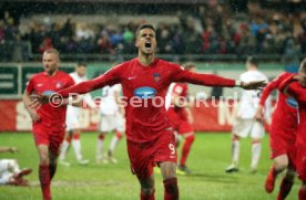 1. FC Heidenheim - 1. FC Union Berlin