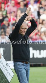 SC Freiburg - 1. FC K&ouml;ln