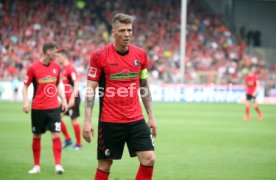 SC Freiburg - Borussia Dortmund