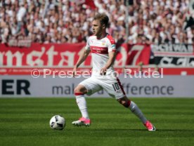 VfB Stuttgart - Karlsruher SC