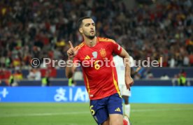05.06.25 Spanien - Frankreich