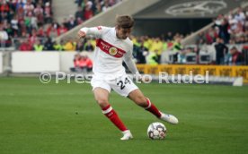 VfB Stuttgart - 1. FC N&uuml;rnberg