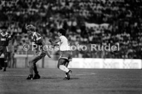 05.08.86 Olympique Marseille - AS Monaco