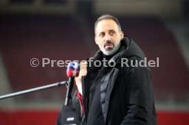 16.01.21 VfB Stuttgart - Borussia M&ouml;nchengladbach
