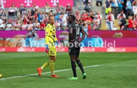28.08.22 1. FC K&ouml;ln - VfB Stuttgart