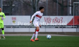30.11.25 U19 VfB Stuttgart - U19 Kickers Offenbach