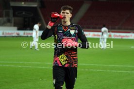 29.01.21 VfB Stuttgart - 1. FSV Mainz 05