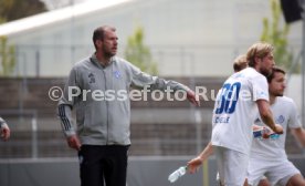 08.05.21 Stuttgarter Kickers - SV Viktoria Aschaffenburg