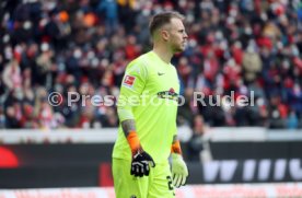 02.04.22 SC Freiburg - FC Bayern M&uuml;nchen