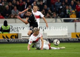 VfB Stuttgart - FC Augsburg