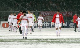 01.12.10 Young Boys Bern - VfB Stuttgart