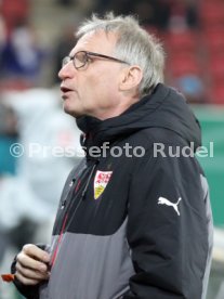 1. FSV Mainz 05 - VfB Stuttgart
