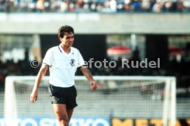 14.06.80 Deutschland - Niederlande