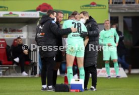 05.12.20 SC Freiburg - Borussia M&ouml;nchengladbach