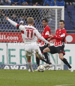 Hannover-VFB