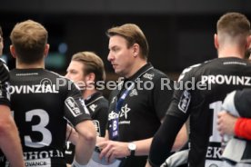 29.11.20 Frisch Auf G&ouml;ppingen - THW Kiel