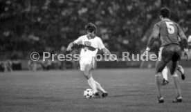 19.09.84 Levski Sofia - VfB Stuttgart