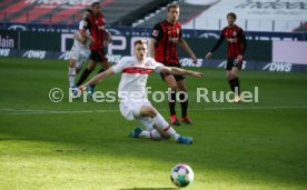 06.03.21 Eintracht Frankfurt - VfB Stuttgart